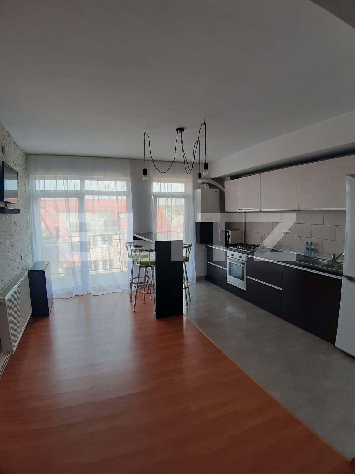 Apartament de închiriat 3 camere Floreşti - 61822AI | BLITZ Cluj-Napoca | Poza2