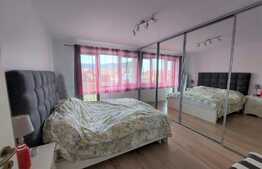 Vanzare 3 camere, 94 mp, mobilat modern, garaj! Zona Florilor