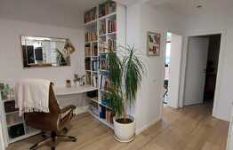 Vanzare 3 camere, 94 mp, mobilat modern, garaj! Zona Florilor