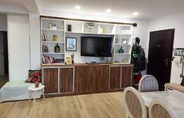 Vanzare 3 camere, 94 mp, mobilat modern, garaj! Zona Florilor