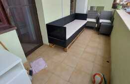 Vanzare 3 camere, 94 mp, mobilat modern, garaj! Zona Florilor