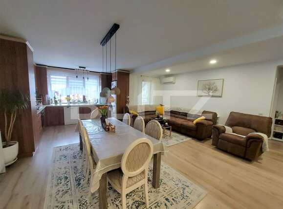 Apartament de vânzare 3 camere Floreşti - 61823AV | BLITZ Cluj-Napoca | Poza1