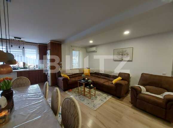 Apartament de vânzare 3 camere Floreşti - 61823AV | BLITZ Cluj-Napoca | Poza2