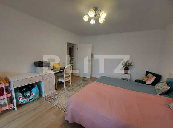 Apartament de vânzare 3 camere Floreşti - 61823AV | BLITZ Cluj-Napoca | Poza9