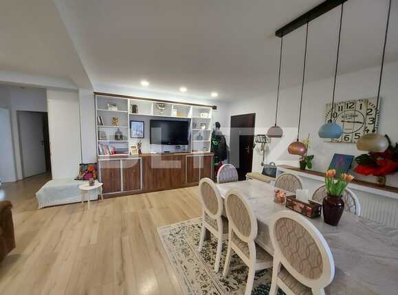 Apartament de vânzare 3 camere Floreşti - 61823AV | BLITZ Cluj-Napoca | Poza4