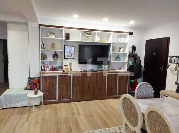 Apartament de vânzare 3 camere Floreşti - 61823AV | BLITZ Cluj-Napoca | Poza6