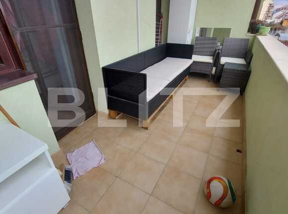 Apartament de vânzare 3 camere Floreşti - 61823AV | BLITZ Cluj-Napoca | Poza17