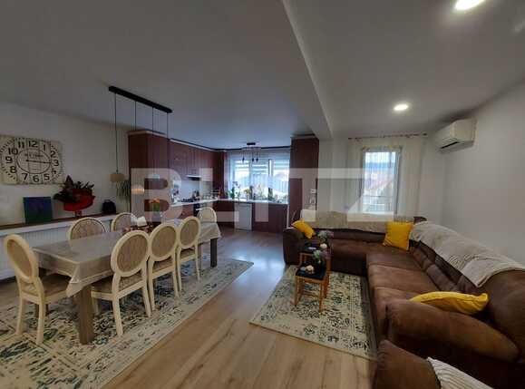 Apartament de vânzare 3 camere Floreşti - 61823AV | BLITZ Cluj-Napoca | Poza3