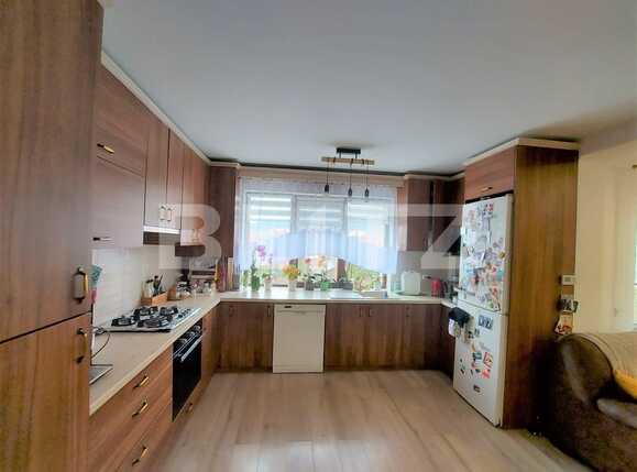 Apartament de vânzare 3 camere Floreşti - 61823AV | BLITZ Cluj-Napoca | Poza5