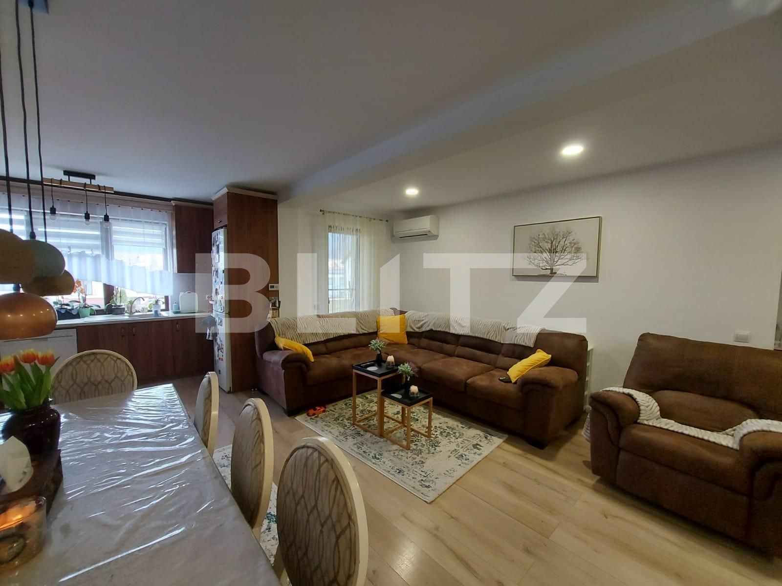 Apartament de vânzare 3 camere Floreşti - 61823AV | BLITZ Cluj-Napoca | Poza2