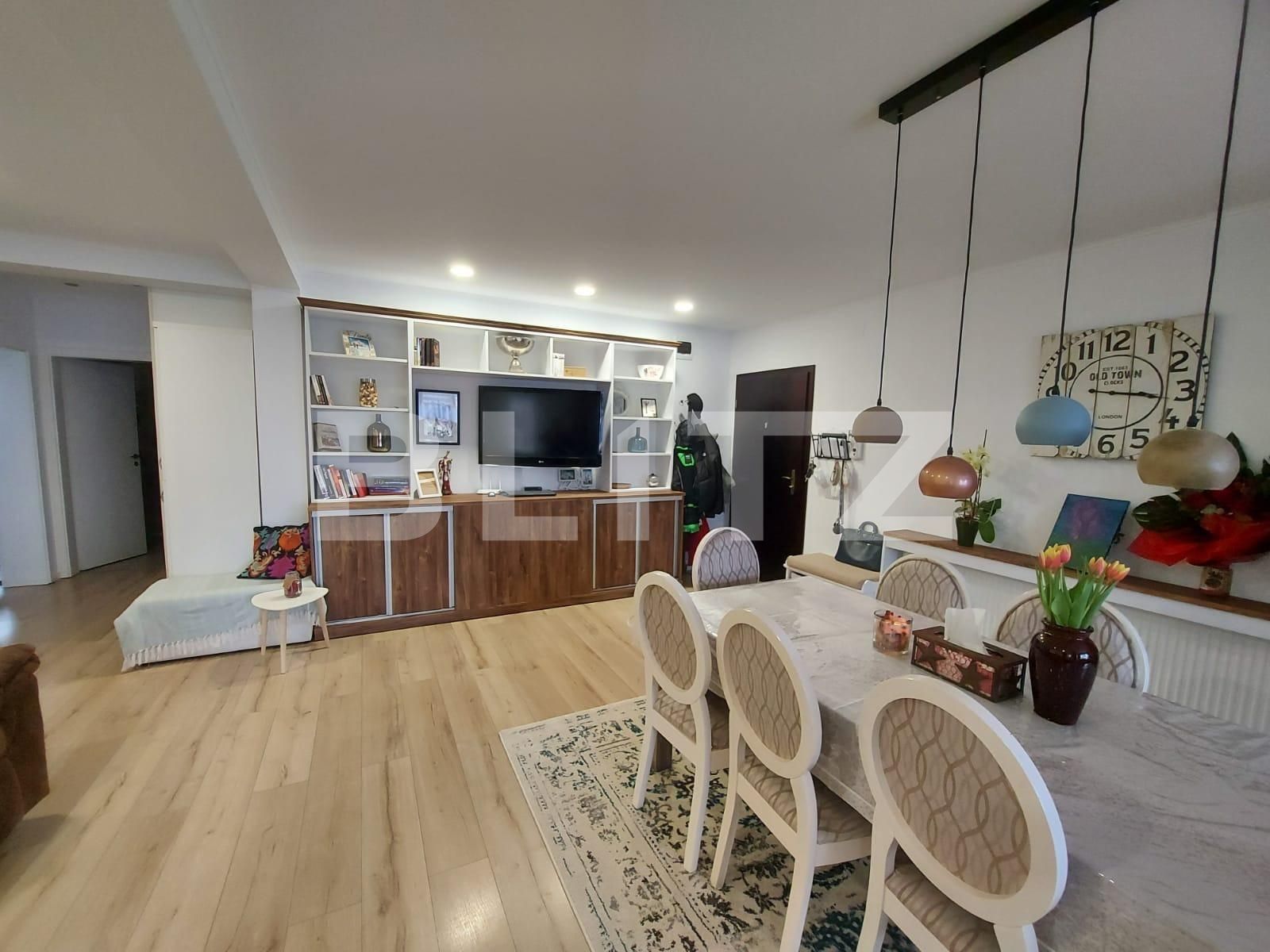 Apartament de vânzare 3 camere Floreşti - 61823AV | BLITZ Cluj-Napoca | Poza4