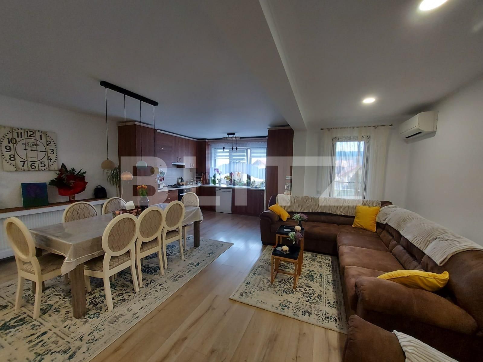 Apartament de vânzare 3 camere Floreşti - 61823AV | BLITZ Cluj-Napoca | Poza3