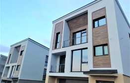 EXCLUSIVITATE! Casa individuala in zona de TOP, raport calitate/pret excelent! Ultima casa disponibila