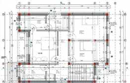 EXCLUSIVITATE! Casa individuala in zona de TOP, raport calitate/pret excelent! Ultima casa disponibila