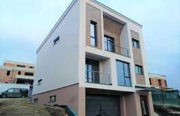 EXCLUSIVITATE! Casa individuala in zona de TOP, raport calitate/pret excelent! Ultima casa disponibila