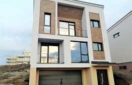 EXCLUSIVITATE! Casa individuala in zona de TOP, raport calitate/pret excelent! Ultima casa disponibila