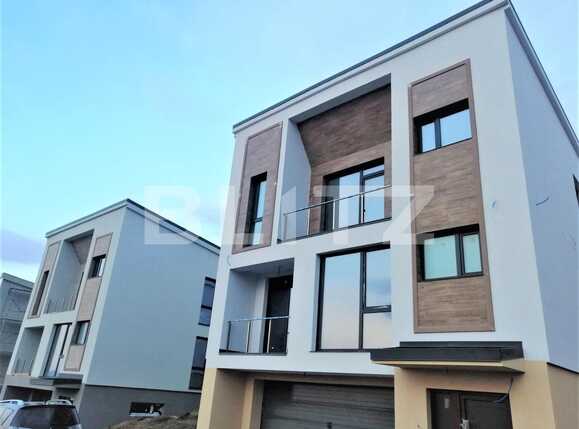 Casa de vânzare 4 camere Borhanci - 61824CV | BLITZ Cluj-Napoca | Poza2