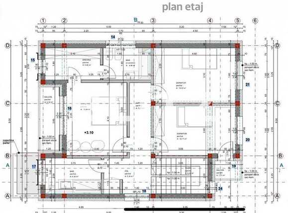 Casa de vânzare 4 camere Borhanci - 61824CV | BLITZ Cluj-Napoca | Poza4