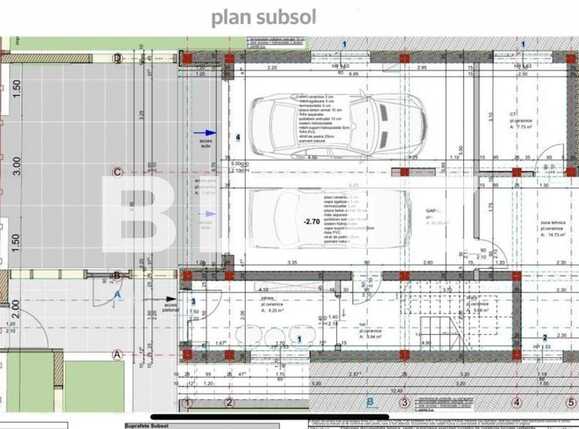 Casa de vânzare 4 camere Borhanci - 61824CV | BLITZ Cluj-Napoca | Poza6