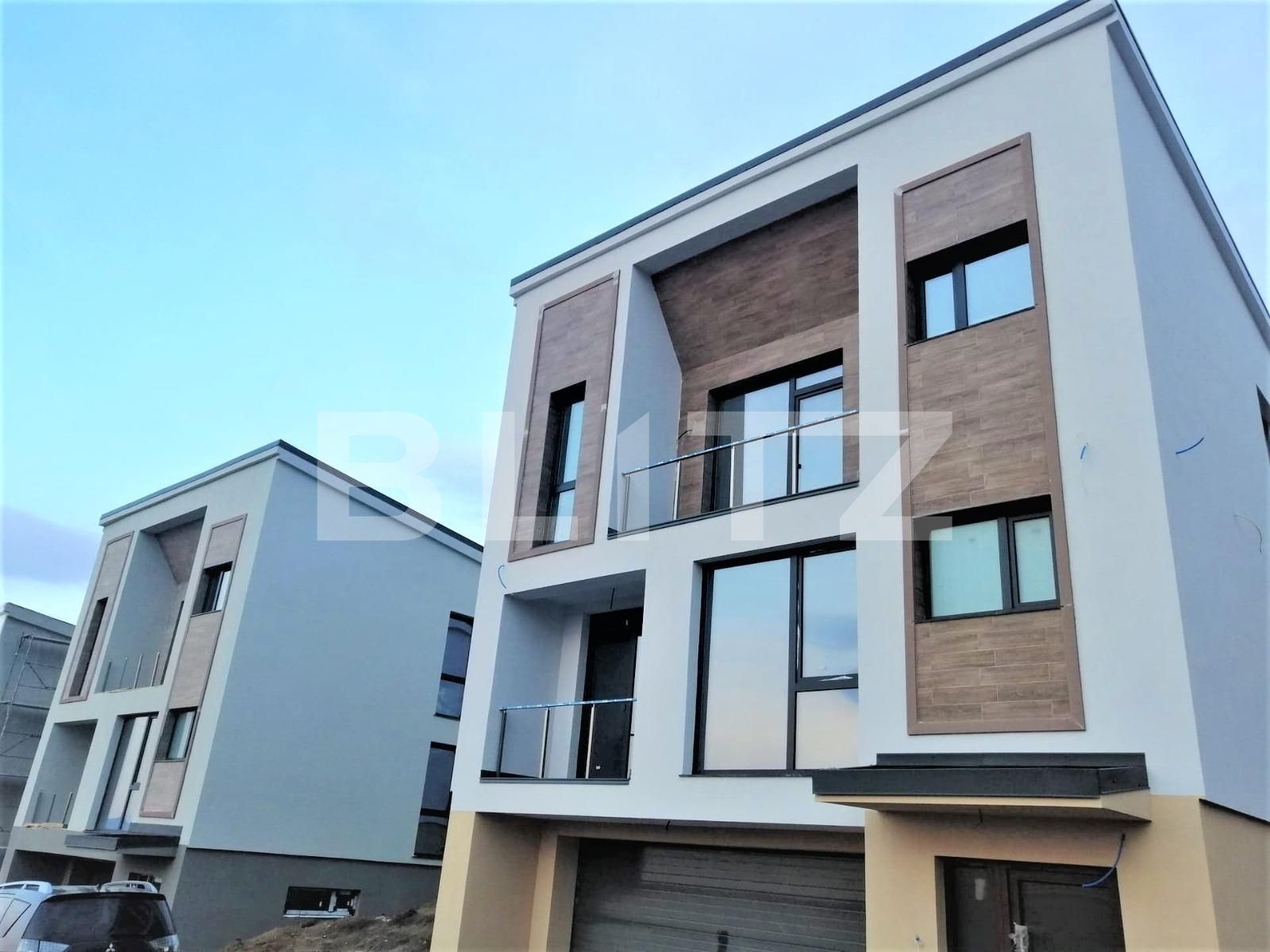 Casa de vânzare 4 camere Borhanci - 61824CV | BLITZ Cluj-Napoca | Poza2