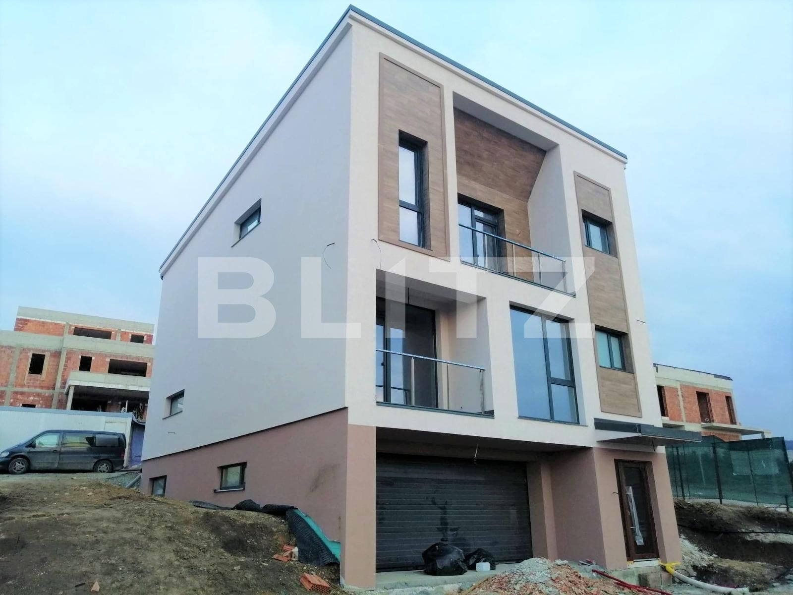 Casa de vânzare 4 camere Borhanci - 61824CV | BLITZ Cluj-Napoca | Poza3