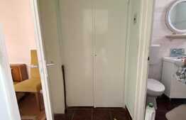 Apartamentul mult dorit in Grigorescu, zona strazii Hateg! 2 camere, bucatarie inchisa 46 mp+3mp balcon, etaj intermediar!