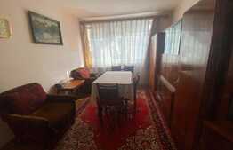 Apartamentul mult dorit in Grigorescu, zona strazii Hateg! 2 camere, bucatarie inchisa 46 mp+3mp balcon, etaj intermediar!