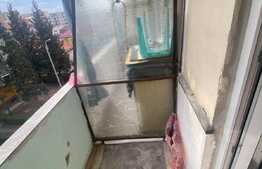 Apartamentul mult dorit in Grigorescu, zona strazii Hateg! 2 camere, bucatarie inchisa 46 mp+3mp balcon, etaj intermediar!