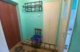 Apartamentul mult dorit in Grigorescu, zona strazii Hateg! 2 camere, bucatarie inchisa 46 mp+3mp balcon, etaj intermediar!