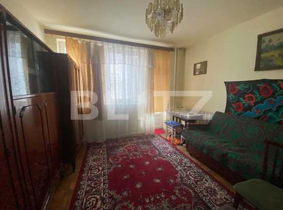 Apartament de vânzare 2 camere Grigorescu - 61825AV | BLITZ Cluj-Napoca | Poza1