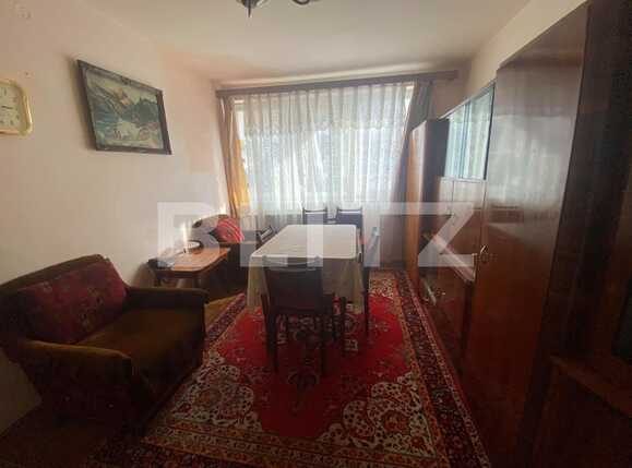 Apartament de vânzare 2 camere Grigorescu - 61825AV | BLITZ Cluj-Napoca | Poza2
