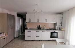 2 camere, 47 mp, incalzire in pardoseala, zona strazii Stejarului