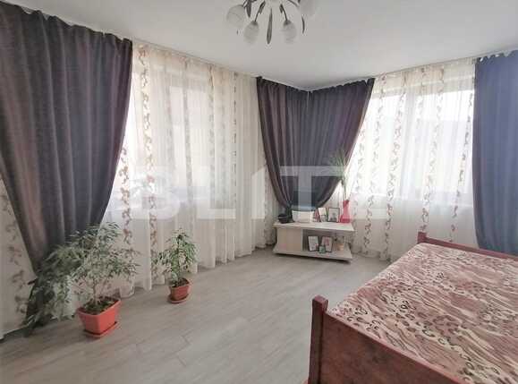 Apartament de vânzare 2 camere Floreşti - 61826AV | BLITZ Cluj-Napoca | Poza5