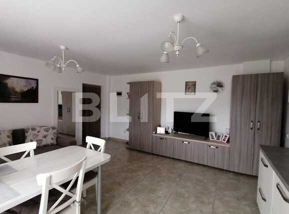 Apartament de vânzare 2 camere Floreşti - 61826AV | BLITZ Cluj-Napoca | Poza3