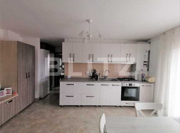 Apartament de vânzare 2 camere Floreşti - 61826AV | BLITZ Cluj-Napoca | Poza2