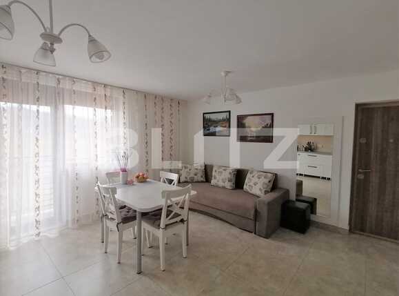 Apartament de vânzare 2 camere Floreşti - 61826AV | BLITZ Cluj-Napoca | Poza1