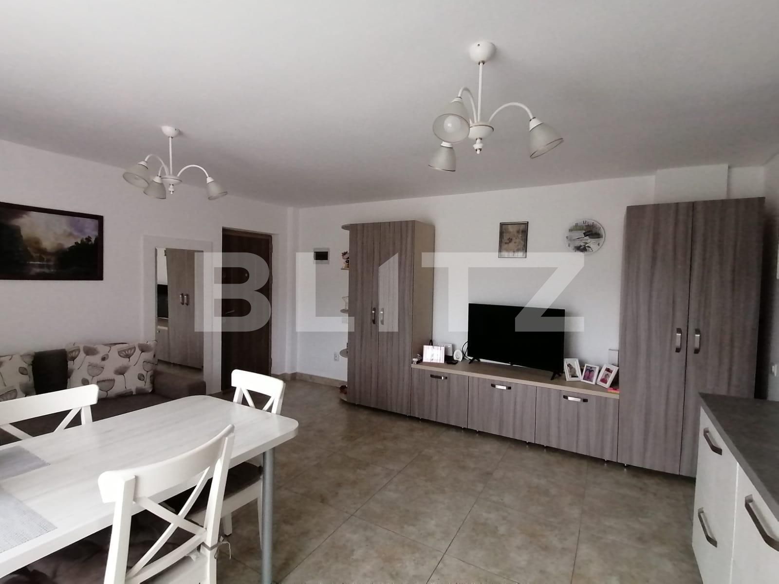 Apartament de vânzare 2 camere Floreşti - 61826AV | BLITZ Cluj-Napoca | Poza3