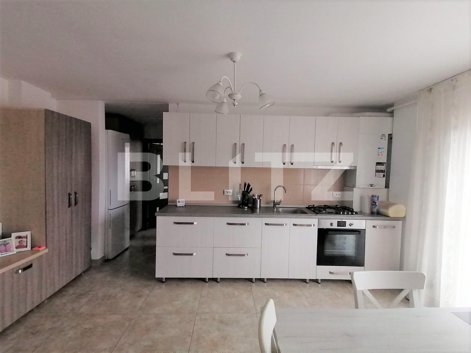 Apartament de vânzare 2 camere Floreşti - 61826AV | BLITZ Cluj-Napoca | Poza2