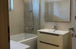 3 camere, terasa de 50 mp, modern, zona The Office