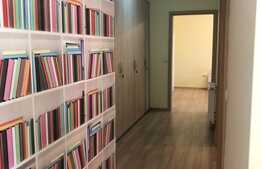 3 camere, terasa de 50 mp, modern, zona The Office