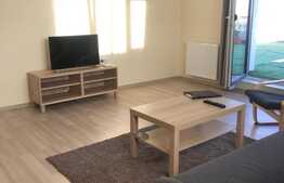 3 camere, terasa de 50 mp, modern, zona The Office