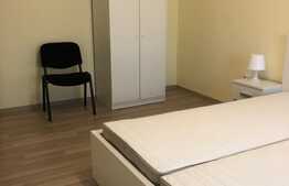 3 camere, terasa de 50 mp, modern, zona The Office