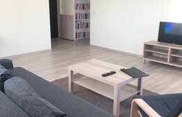 3 camere, terasa de 50 mp, modern, zona The Office