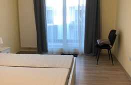 3 camere, terasa de 50 mp, modern, zona The Office