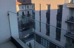 3 camere, terasa de 50 mp, modern, zona The Office