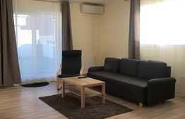 3 camere, terasa de 50 mp, modern, zona The Office