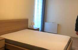 3 camere, terasa de 50 mp, modern, zona The Office