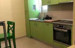 3 camere, terasa de 50 mp, modern, zona The Office