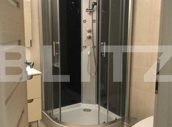 Apartament de închiriat 3 camere Central - 61828AI | BLITZ Cluj-Napoca | Poza17