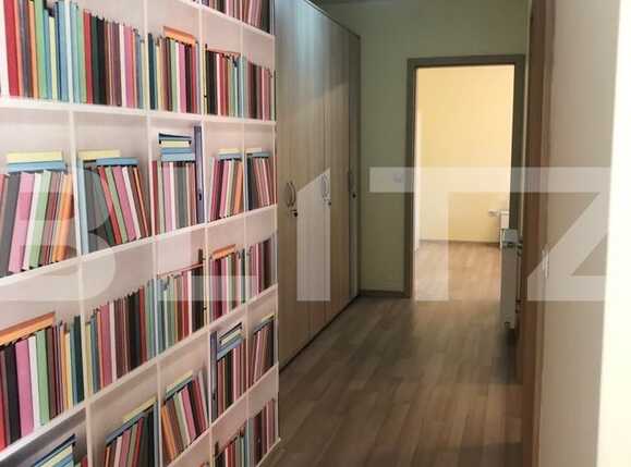 Apartament de închiriat 3 camere Central - 61828AI | BLITZ Cluj-Napoca | Poza12